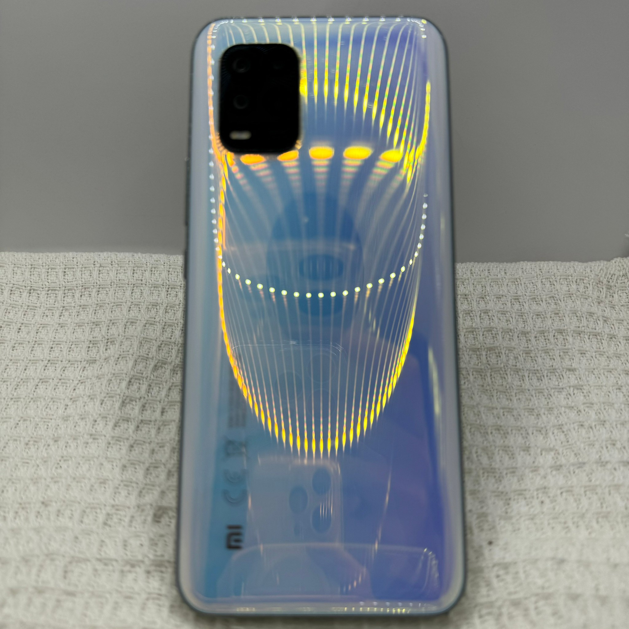 高價收購手機|小米10lite-5g|微笑通信