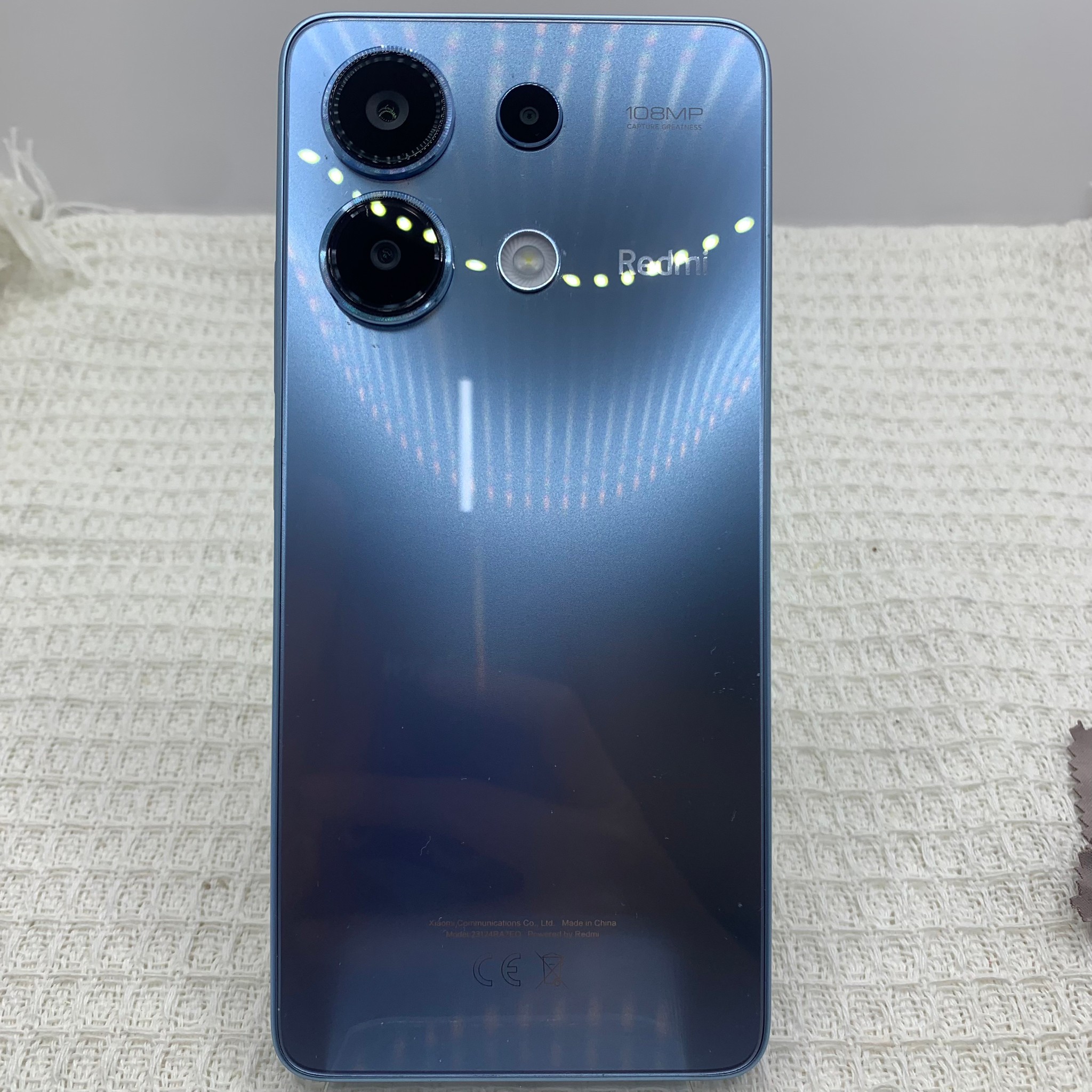 高價收購手機|小米Redmi Note 13|微笑通信