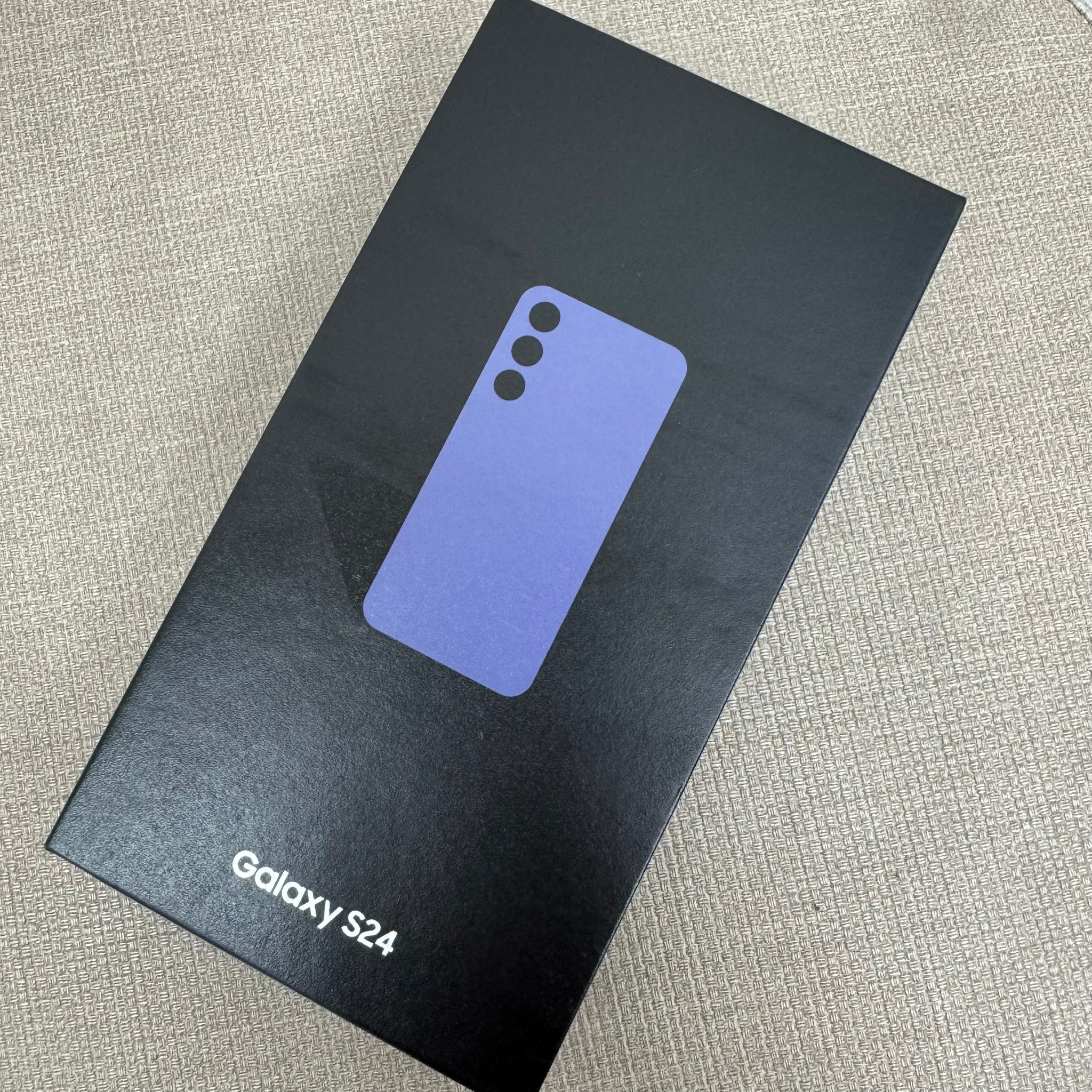 高價收購手機|Samsung S24|微笑通信