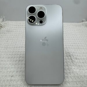 iPhone二手收購｜iPhone 15 ProMax｜iphone舊機回收