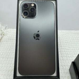 iPhone二手收購｜iPhone 12ProMax｜ihone舊機回收