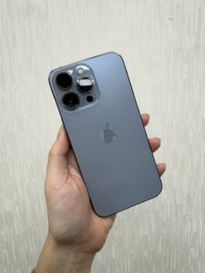 iphone舊機回收｜iphone13 Pro｜微笑通信