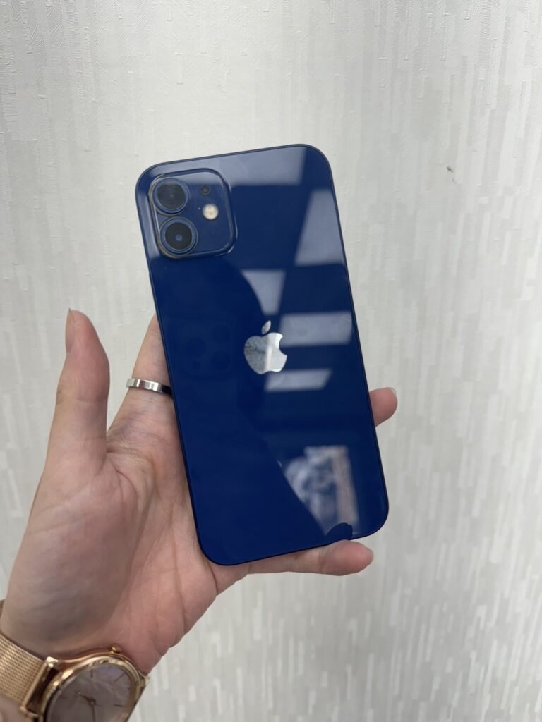 iphone二手收購|iphone 12|微笑通信