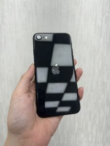 iphone二手收購｜iphone SE2｜微笑通信