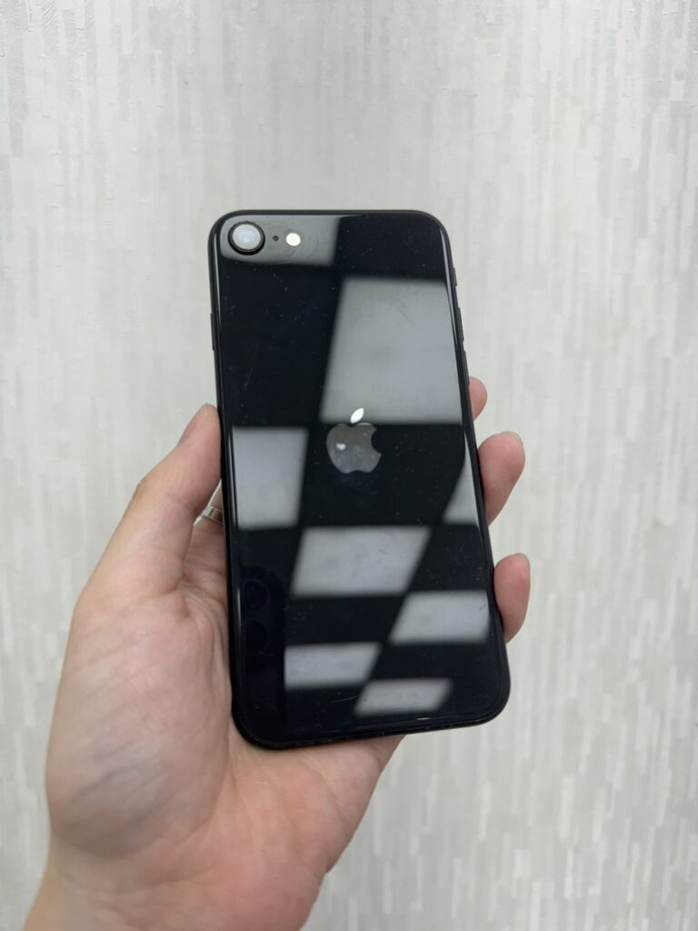 iphone二手收購|iphone SE2|微笑通信