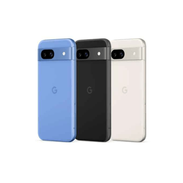 Google Pixel 8a Google Pixel 8a