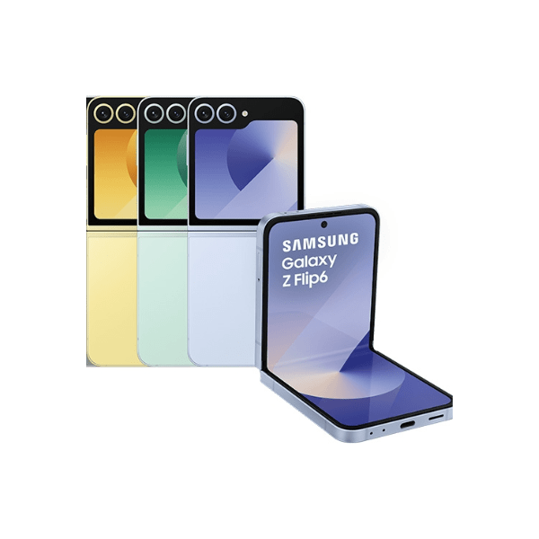SAMSUNG Z Flip6_5G(F7410) 高價收購手機|Samsung Z Fold6_5G(F9560)|微笑通信