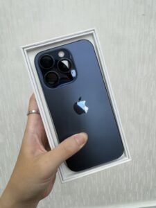 iphone二手收購｜iphone 15 Pro｜微笑通信