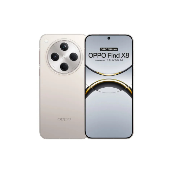 OPPO Find X8 OPPO Find X8