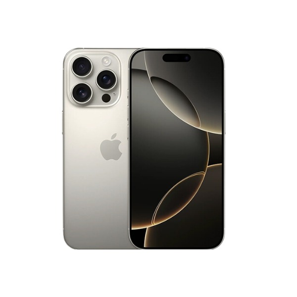 iphone收購｜iPhone 16 Pro｜微笑通信