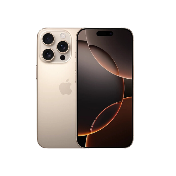 iphone收購｜iPhone 16 ProMax｜微笑通信