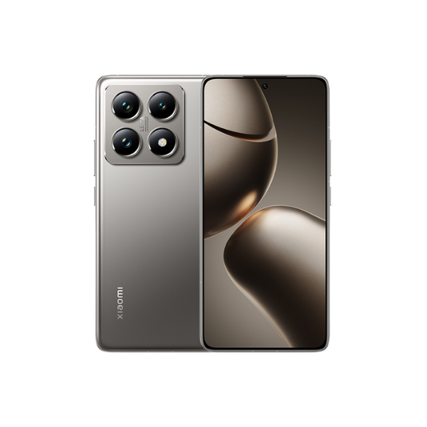 小米 14T Pro 小米 14T Pro