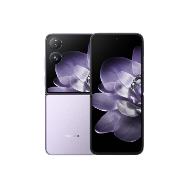 小米 MIX Flip 小米 MIX Flip