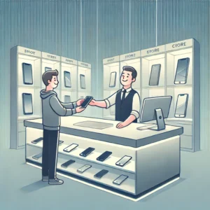 📱二手手機收購 | 舊iPhone別再躺抽屜，快來讓它發光發熱！｜微笑通信