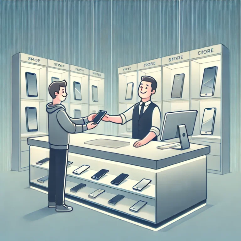 📱二手手機收購 | 舊iPhone別再躺抽屜,快來讓它發光發熱!|微笑通信