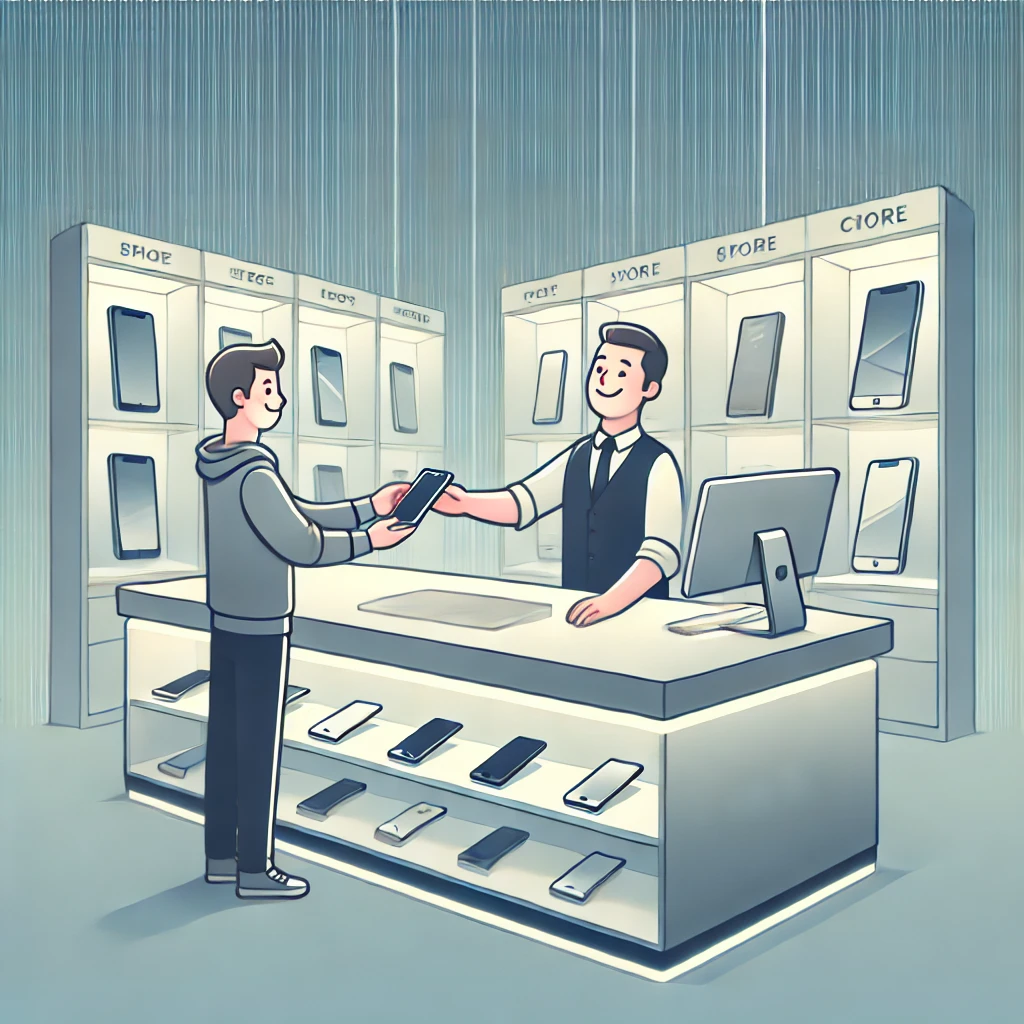 📱二手手機收購 | 舊iPhone別再躺抽屜，快來讓它發光發熱！｜微笑通信