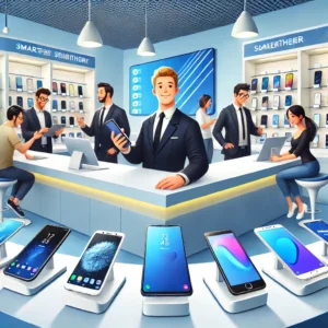 租借手機｜現代人的聰明選擇！｜微笑通信