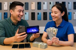 【演唱會手機租借】你的追星神器來了！高畫質錄影不求人～｜微笑通信