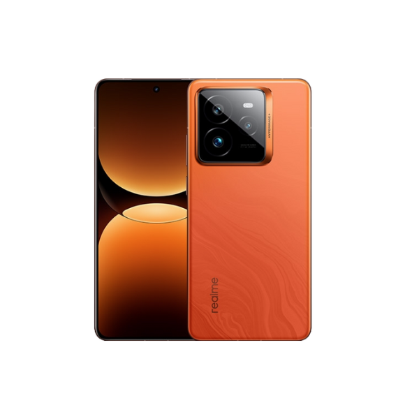 Realme GT 7 Pro Realme GT 7 Pro