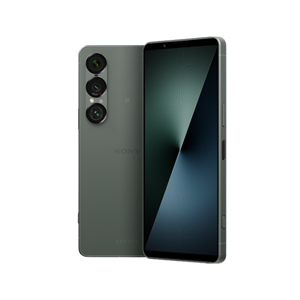 Sony Xperia 1 VII Sony Xperia 1 VII
