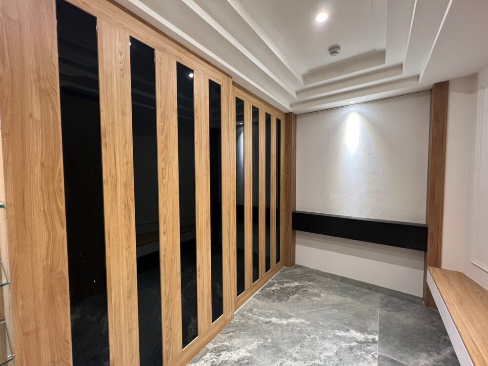 台中麗格輕奢豪宅