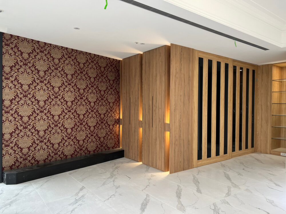 台中麗格輕奢豪宅