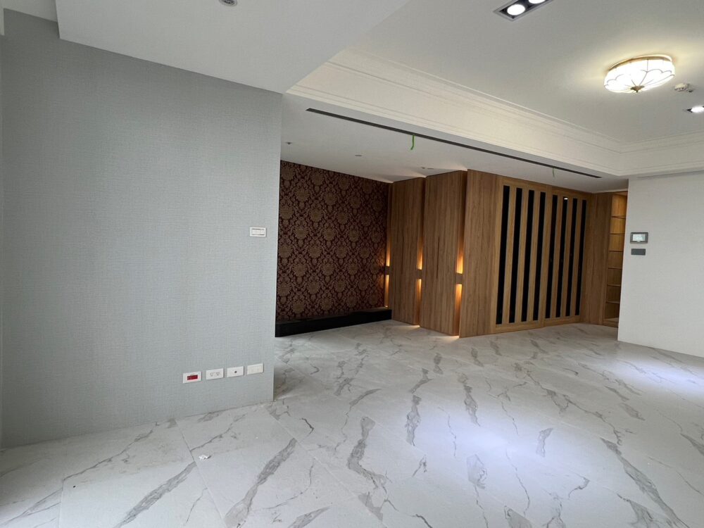 台中麗格輕奢豪宅