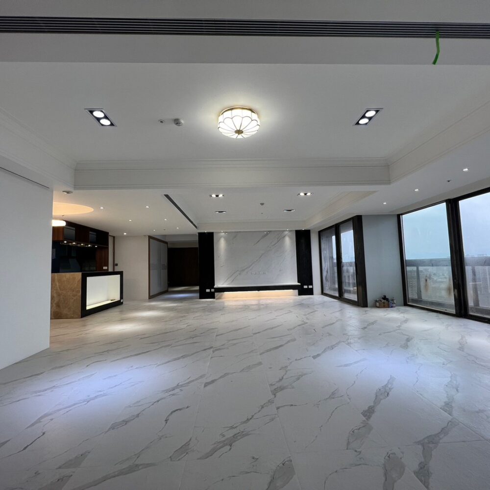 台中麗格輕奢豪宅