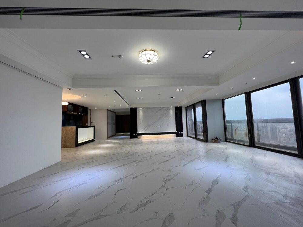 台中麗格輕奢豪宅