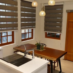 台北古蹟老屋也能翻修?        淂新室內設計讓祖厝新生