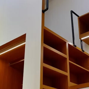 台北小坪數室內設計       6坪迷你套房輕裝潢魔法