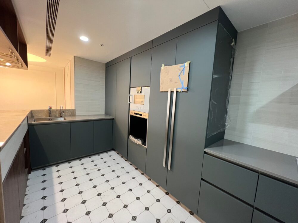 台中麗格輕奢豪宅