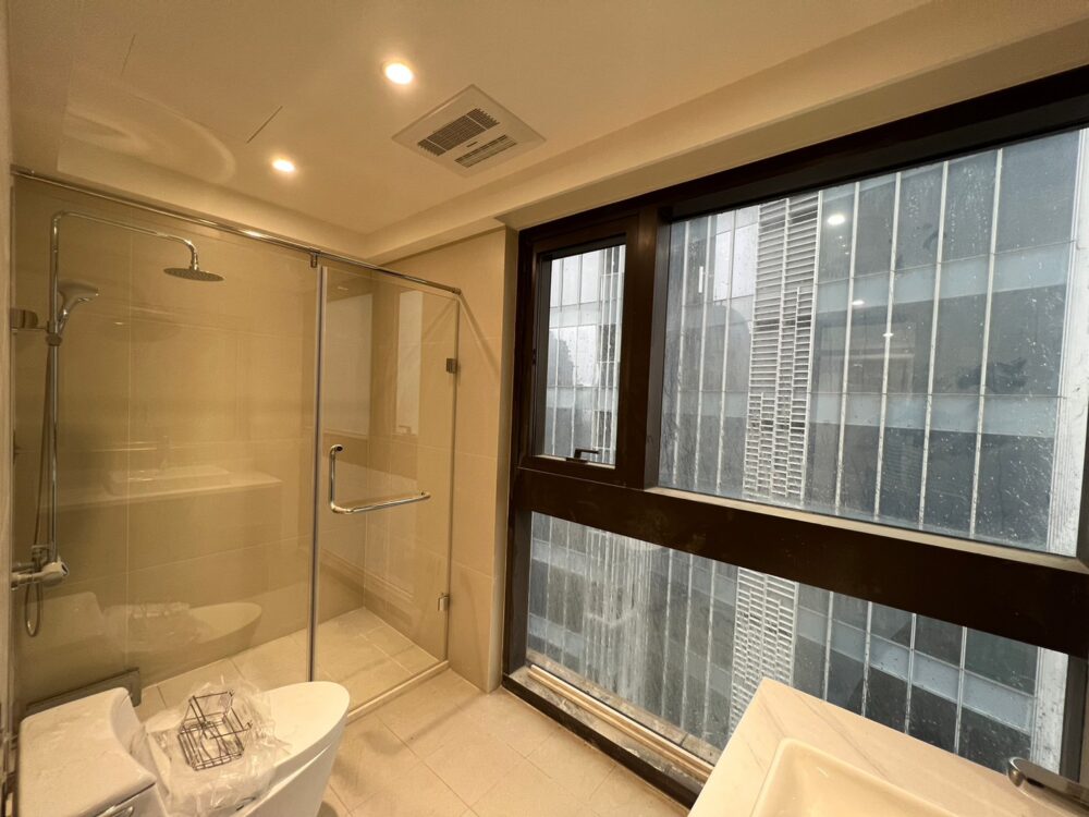 台中麗格輕奢豪宅