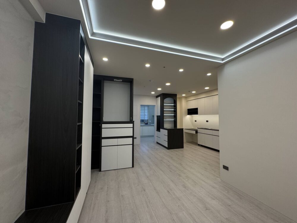 重慶北路許公館