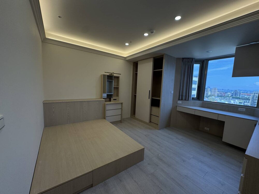 重慶北路許公館