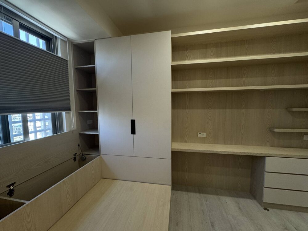 重慶北路許公館