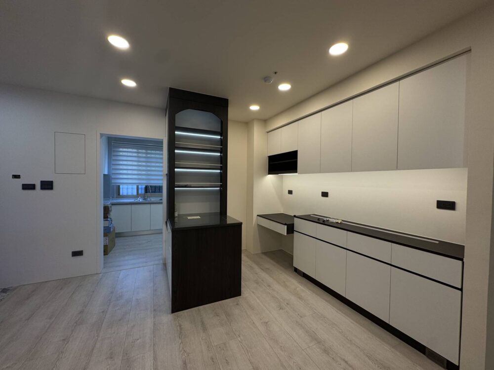 重慶北路許公館