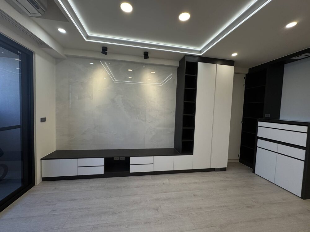 重慶北路許公館