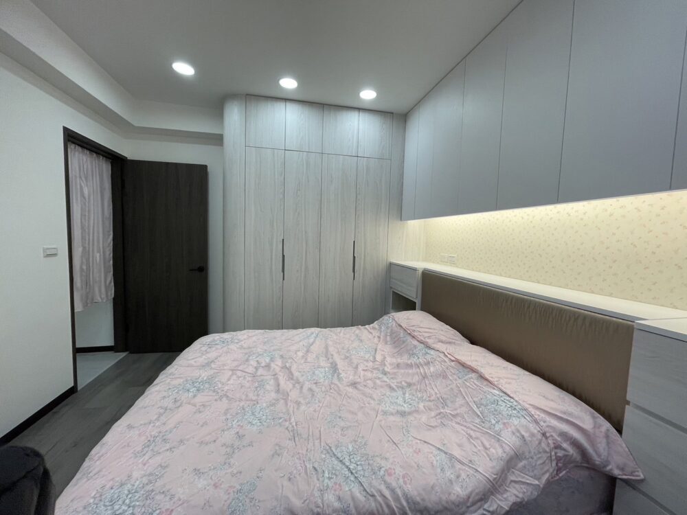 樹林三代同堂之家