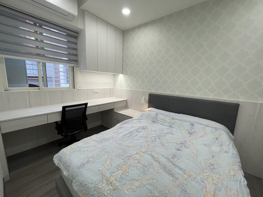 樹林三代同堂之家