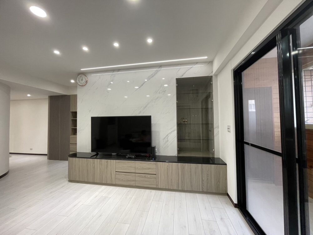 樹林三代同堂之家