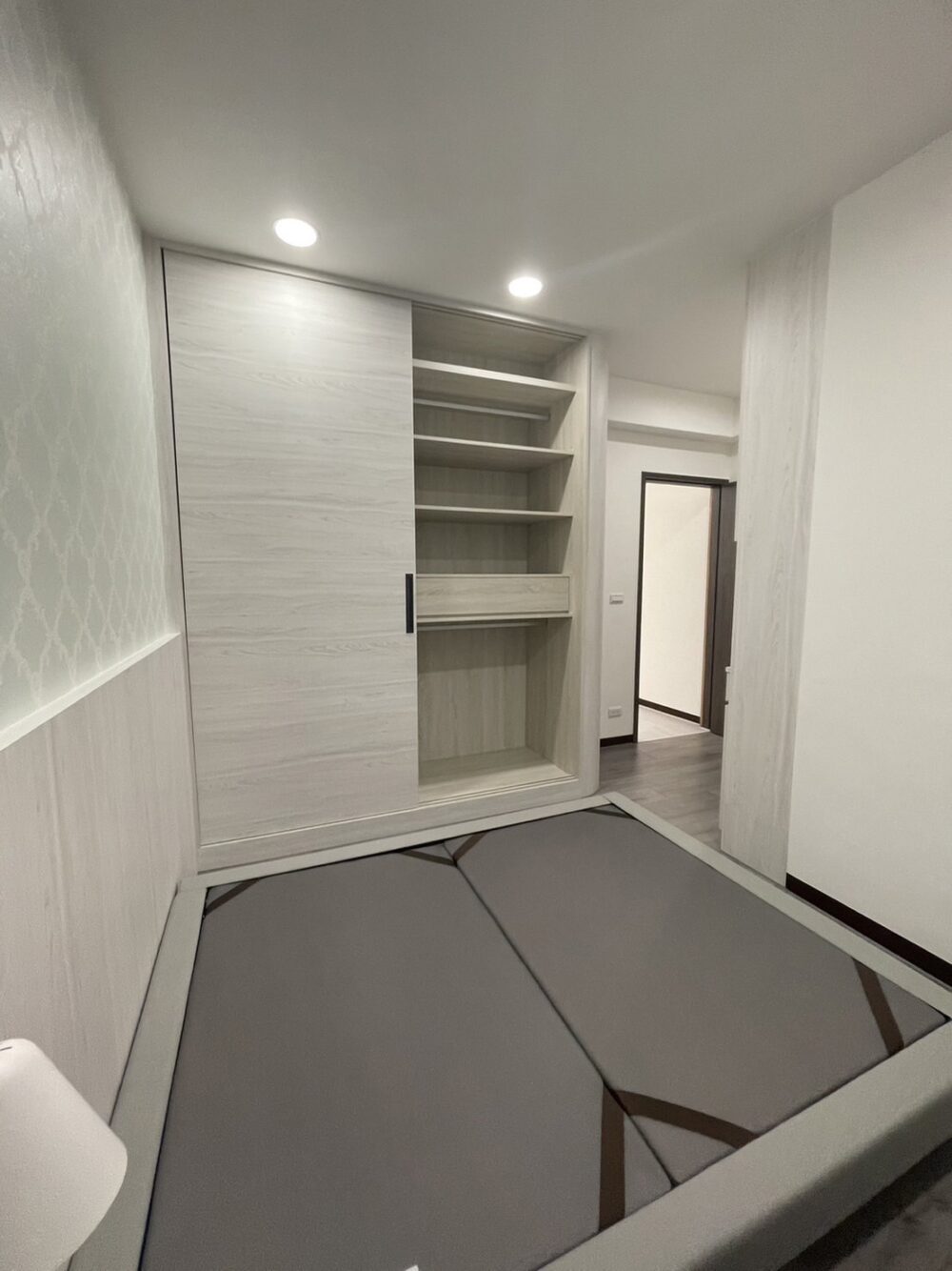 樹林三代同堂之家