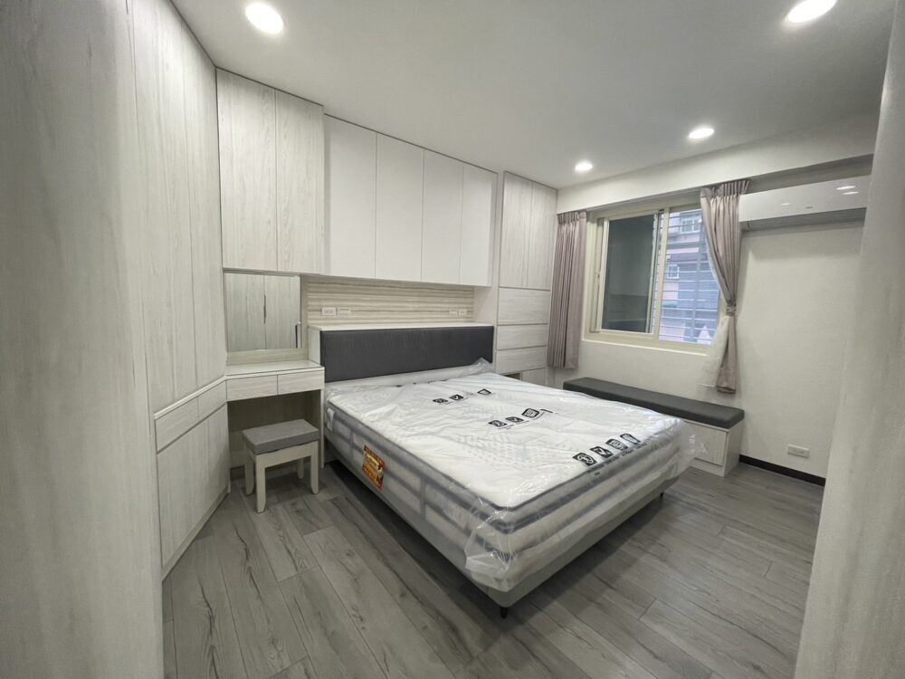 樹林三代同堂之家