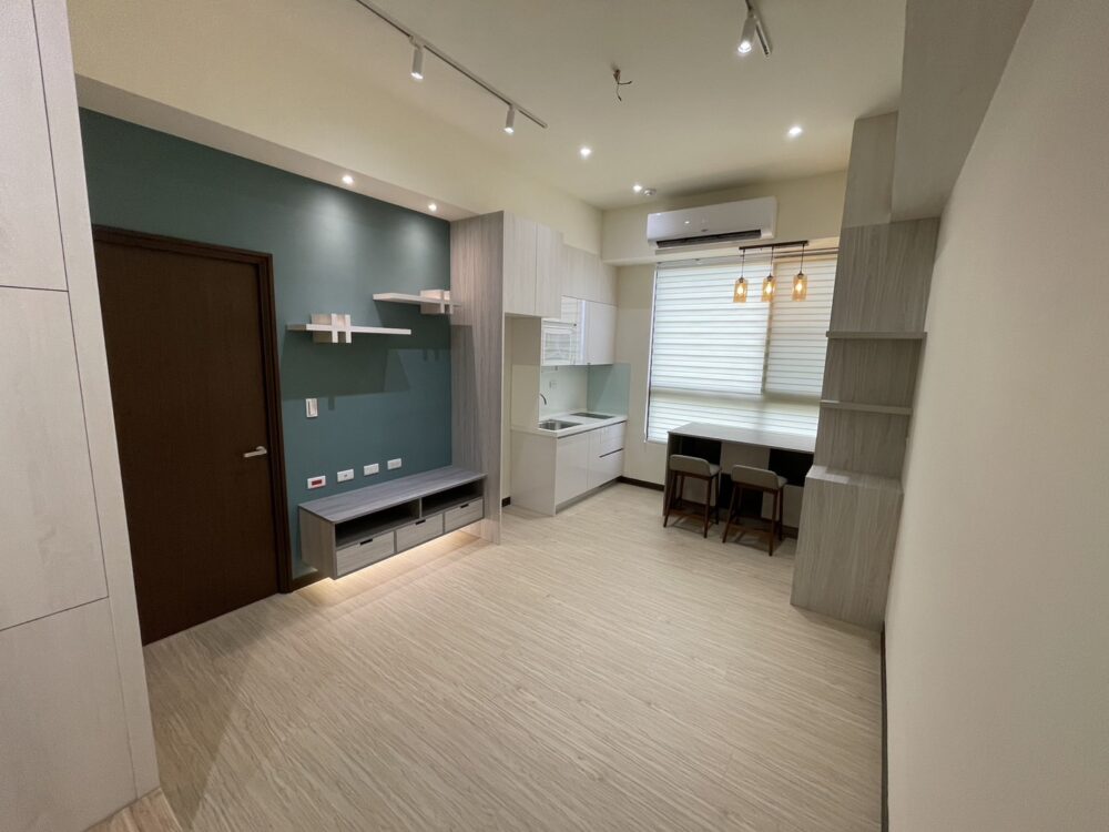 台中兩房微笑世界