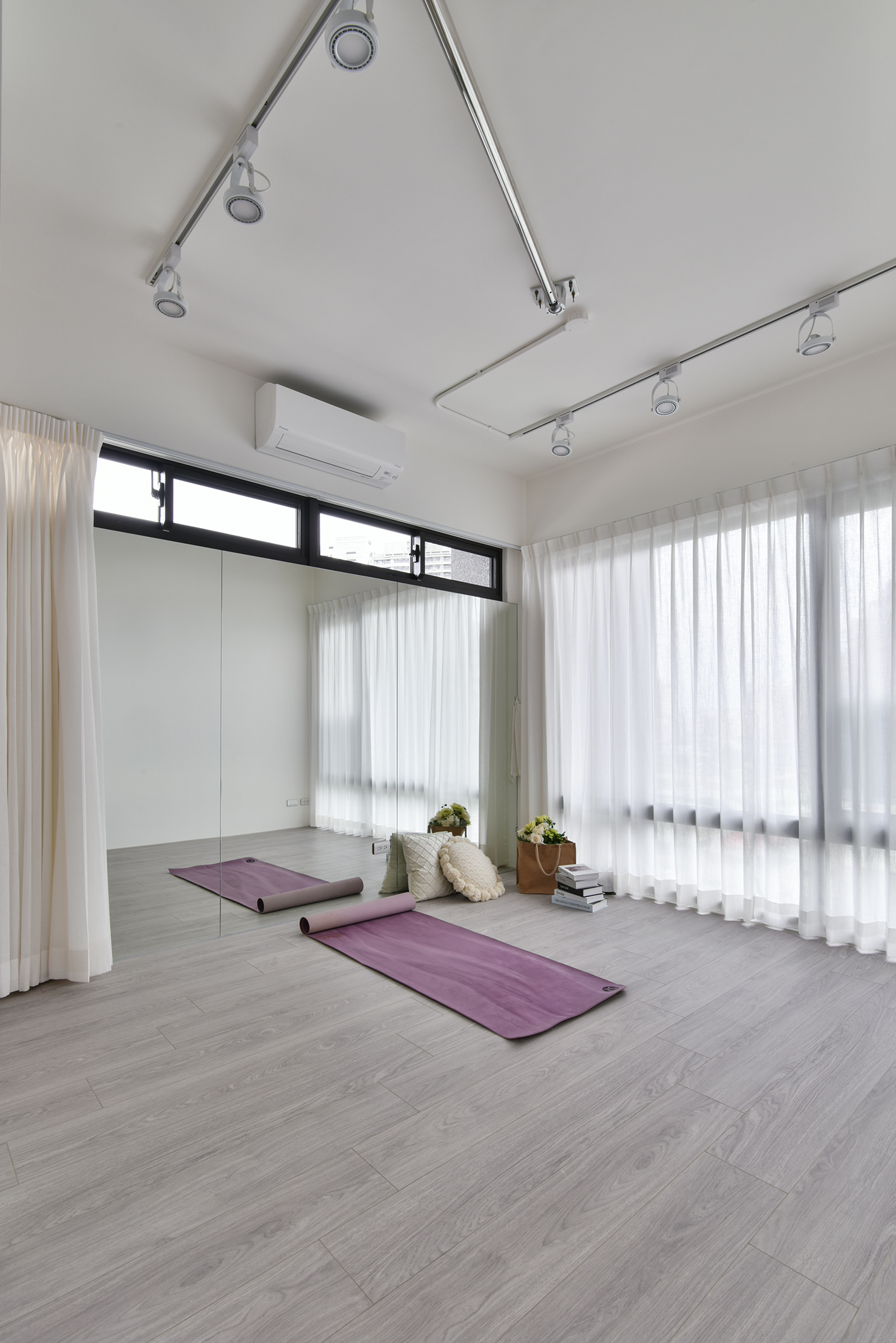 室內設計推薦｜新店N宅｜沐石設計